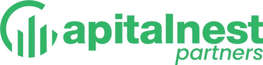 Capital Nest Partners logo
